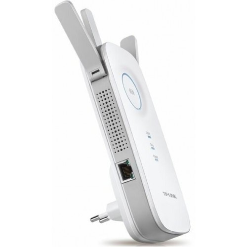 Wi-Fi усилитель сигнала TP-LINK SOHO RE450 (белый) 2