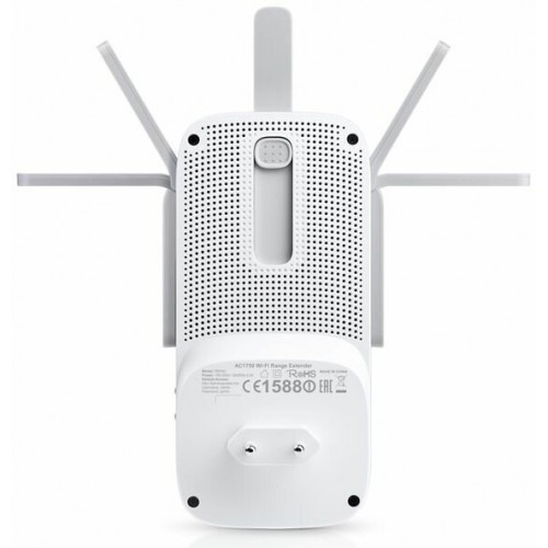 Wi-Fi усилитель сигнала TP-LINK SOHO RE450 (белый) 3