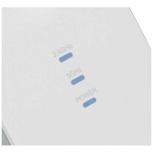 Wi-Fi усилитель сигнала TP-LINK SOHO RE450 (белый) 9