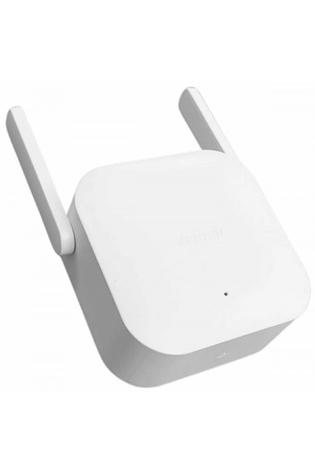 Wi-Fi усилитель сигнала Xiaomi Mi Wi-Fi Range Extender N300 (DVB4447GL) (белый) 1