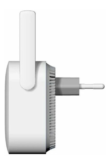 Wi-Fi усилитель сигнала Xiaomi Mi Wi-Fi Range Extender N300 (DVB4447GL) (белый) 3