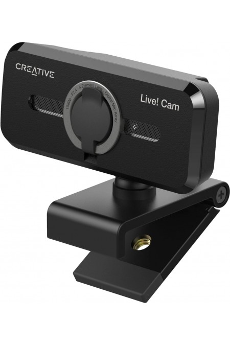 Веб-камера Creative Live! Cam Sync 1080p (черный) 2