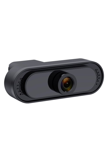Defender G-lens 2581 FullHD (2MP 1920х1080 USB 2.0 микрофон) (63181) (черный) 1