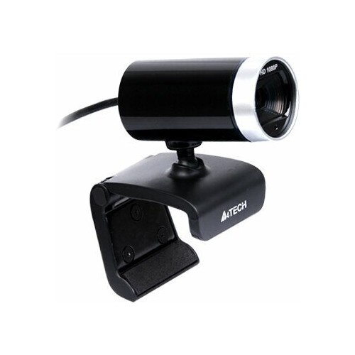 Веб-камера A4Tech PK-910H (черный) 1