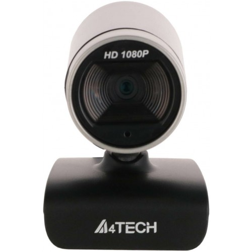 Веб-камера A4Tech PK-910H (черный) 4