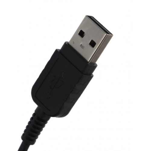 Веб-камера A4Tech PK-910H (черный) 5