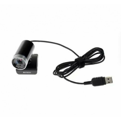 Веб-камера A4Tech PK-910H (черный) 8