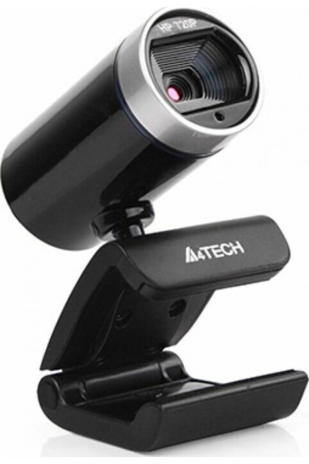 Веб-камера A4Tech PK-910P (черный) 1