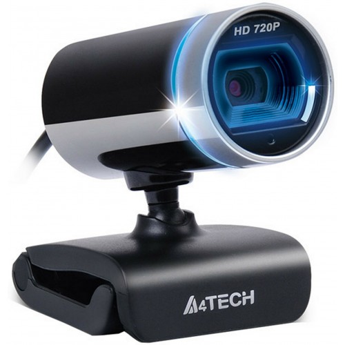 Веб-камера A4Tech PK-910P (черный) 1