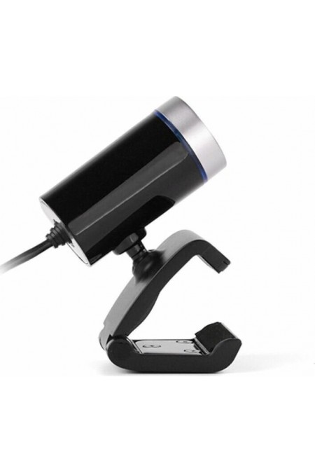 Веб-камера A4Tech PK-910P (черный) 2