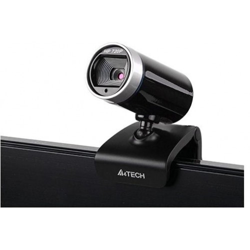 Веб-камера A4Tech PK-910P (черный) 3