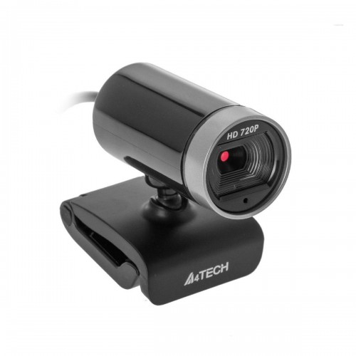 Веб-камера A4Tech PK-910P (черный) 8