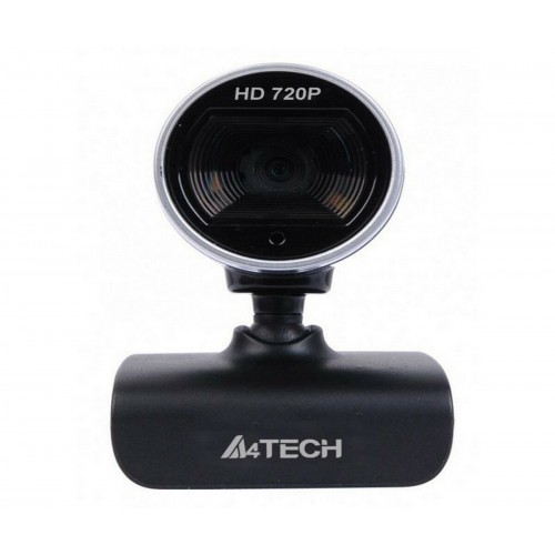 Веб-камера A4Tech PK-910P (черный) 9
