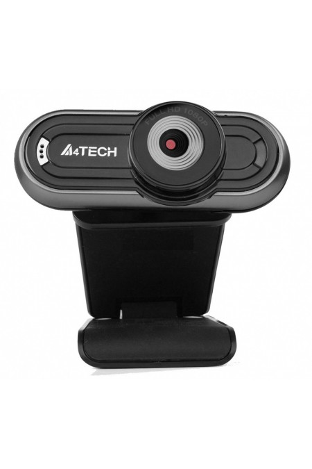 Веб-камера A4Tech PK-920H (черный) 