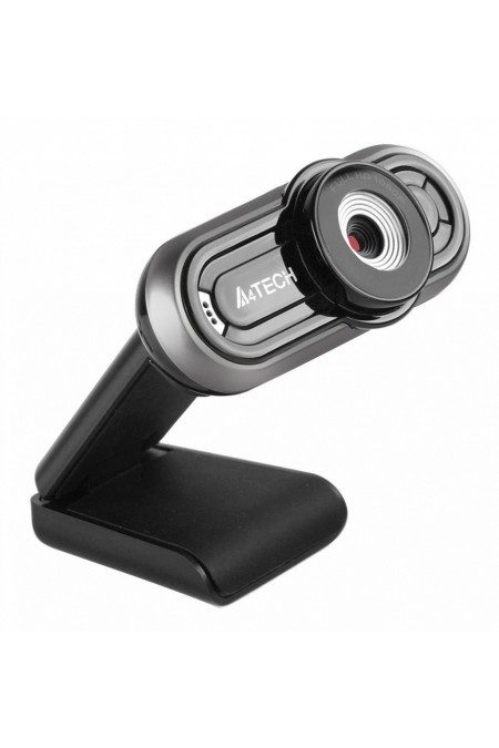 Веб-камера A4Tech PK-920H (черный) 2