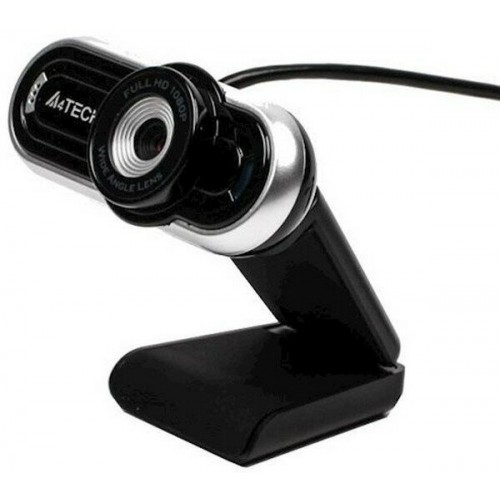 Веб-камера A4Tech PK-920H (черный) 5