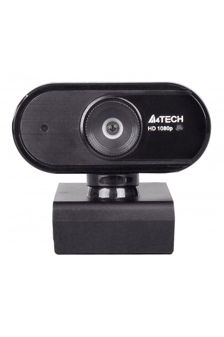 Веб-камера A4Tech PK-925H (черный) 
