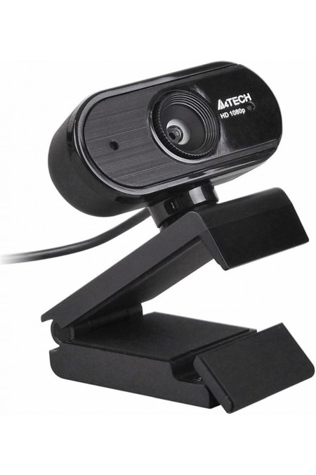 Веб-камера A4Tech PK-925H (черный) 2