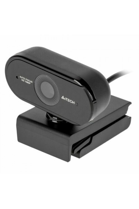 Веб-камера A4Tech PK-930HA (черный) 1