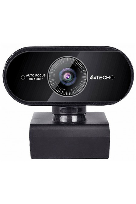 Веб-камера A4Tech PK-930HA (черный) 