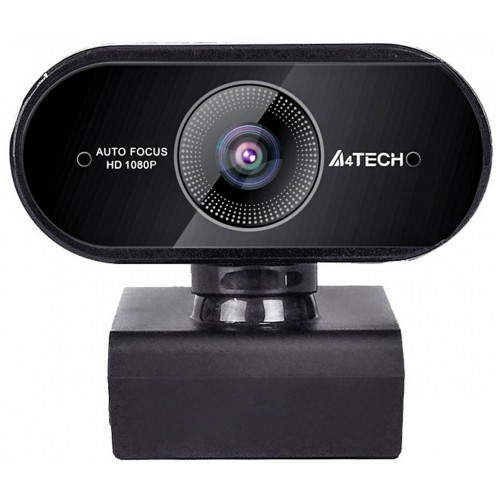 Веб-камера A4Tech PK-930HA (черный) 1