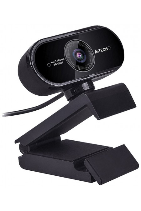 Веб-камера A4Tech PK-930HA (черный) 2