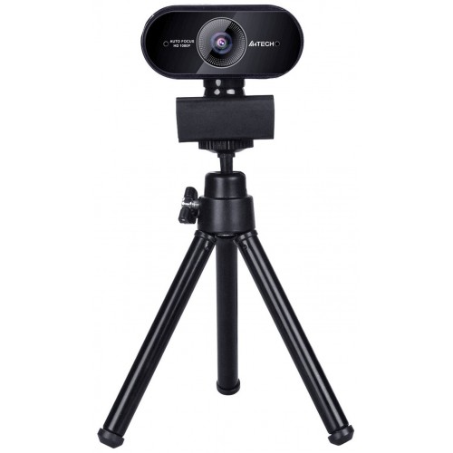 Веб-камера A4Tech PK-930HA (черный) 5