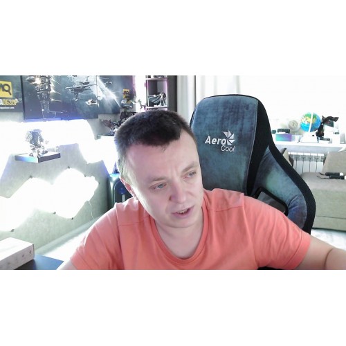 Веб-камера A4Tech PK-935HL (черный) 8