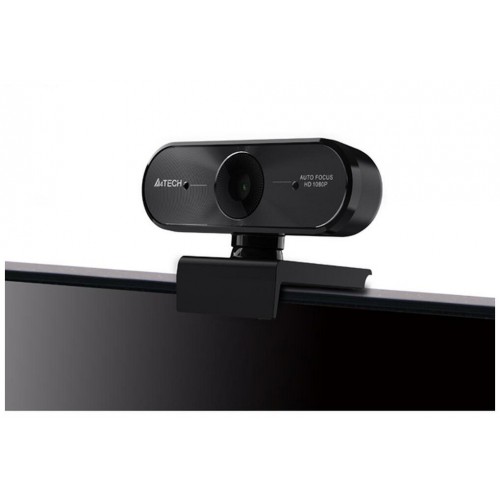 Веб-камера A4Tech PK-940HA (черный) 1