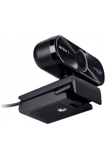 Веб-камера A4Tech PK-940HA (черный) 2