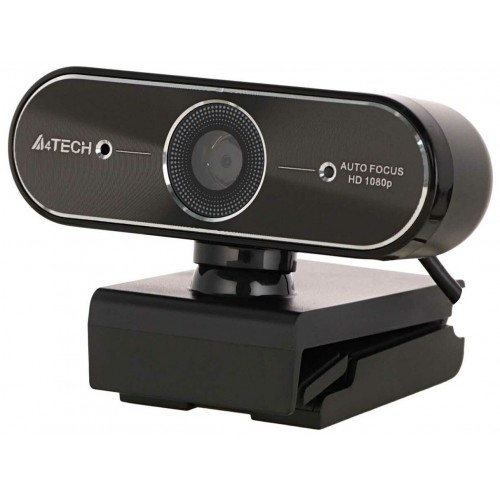 Веб-камера A4Tech PK-940HA (черный) 4