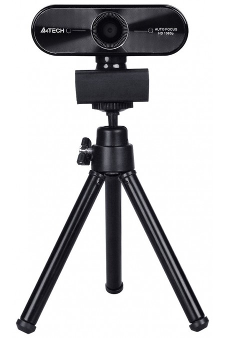 Веб-камера A4Tech PK-940HA (черный) 3