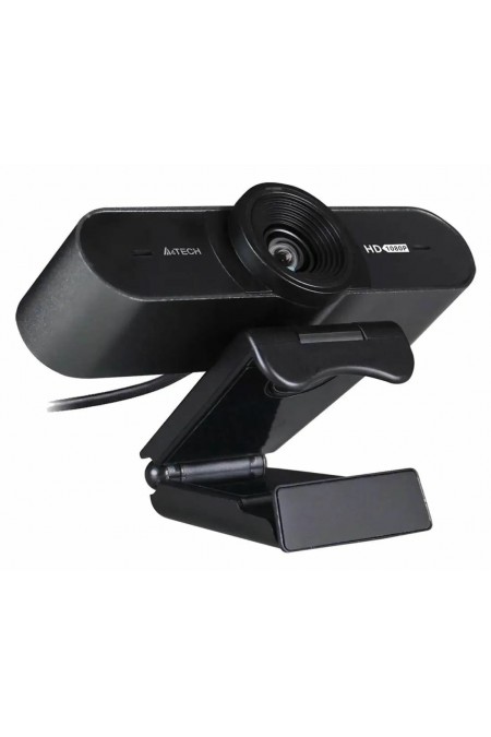 Веб-камера A4Tech PK-980HA (черный) 1