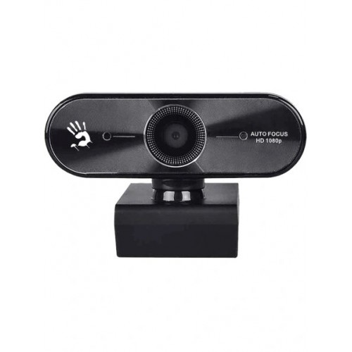 Веб-камера Bloody GK30 (черный) 7