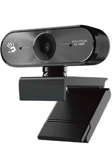 Веб-камера Bloody GK30 (черный) 2