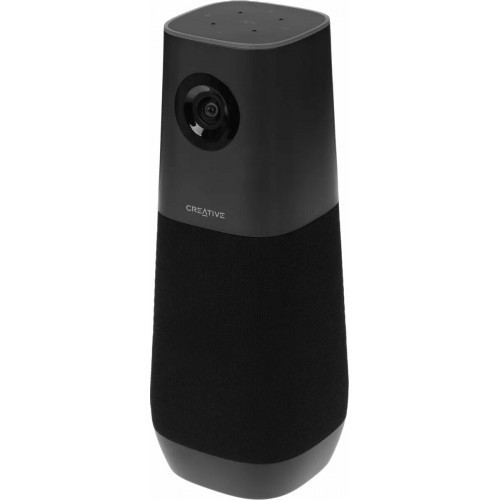 Веб-камера Creative Live Cam Meet 4K USB2.0 (73VF095000000) (черный) 3