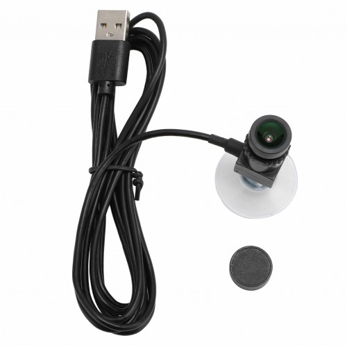 Веб-камера Creative Live Cam Meet 4K USB2.0 (73VF095000000) (черный) 6