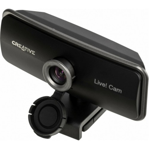 Веб-камера Creative Live! Cam Sync 1080p (черный) 4