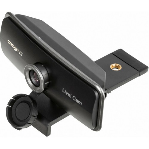 Веб-камера Creative Live! Cam Sync 1080p (черный) 5