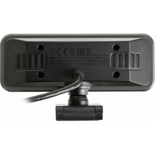 Веб-камера Creative Live! Cam Sync 1080p (черный) 7