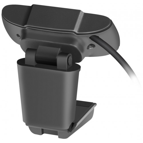 Веб-камера Defender G-lens 2579 (черный/оранжевый) 9