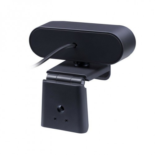 Веб-камера Defender G-lens 2580 (черный) 3