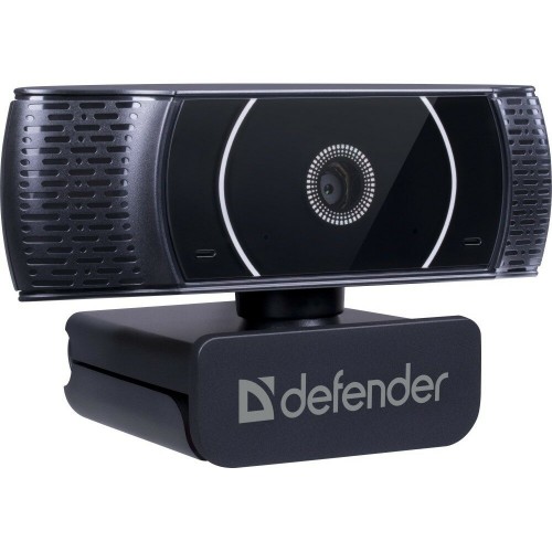Веб-камера Defender G-lens 2590 (черный) 1