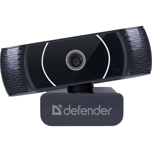 Веб-камера Defender G-lens 2590 (черный) 4