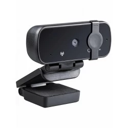 Веб-камера Defender G-lens 2593 QHD 2K 1440p 4МП (63193) (черный)