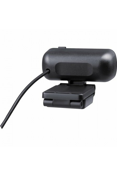 Веб-камера Defender G-lens 2593 QHD 2K 1440p 4МП (63193) (черный) 2