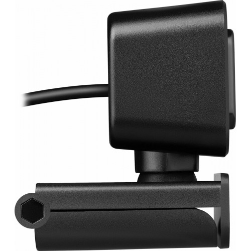 Веб-камера Defender G-lens 2596 QHD 4K 2160p 12МП (63196) (черный) 2