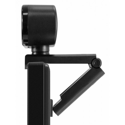 Веб-камера ExeGate BlackView C720 Full HD AF (EX297680RUS) (черный) 1