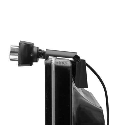 Веб-камера ExeGate BusinessPro C922 2K (черный) 5