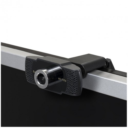 Веб-камера ExeGate BusinessPro C922 HD Tripod (черный) 1